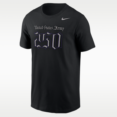 Army Rivalry Men's Nike College T-Shirt. Nike.com